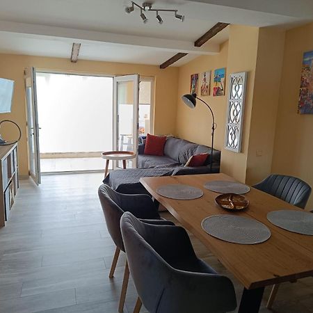 Arte Casa Apartment Burgas Luaran gambar