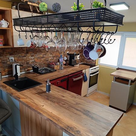 Arte Casa Apartment Burgas Luaran gambar