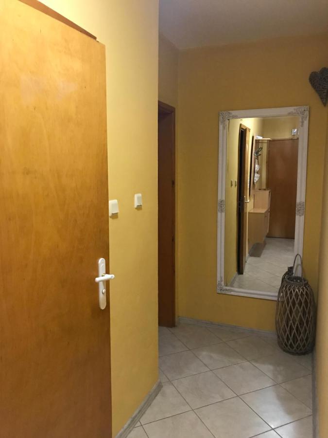 Arte Casa Apartment Burgas Luaran gambar
