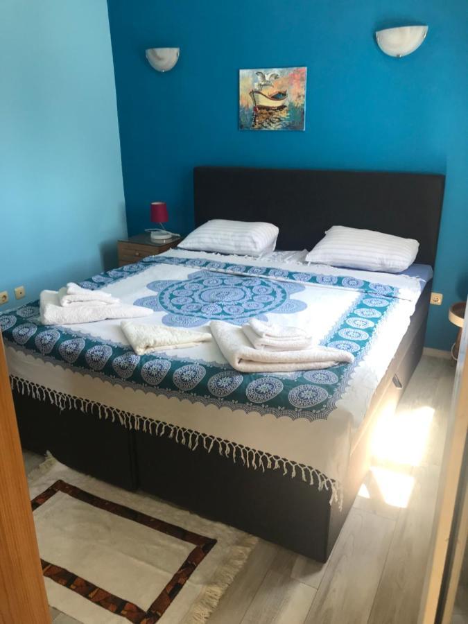 Arte Casa Apartment Burgas Luaran gambar