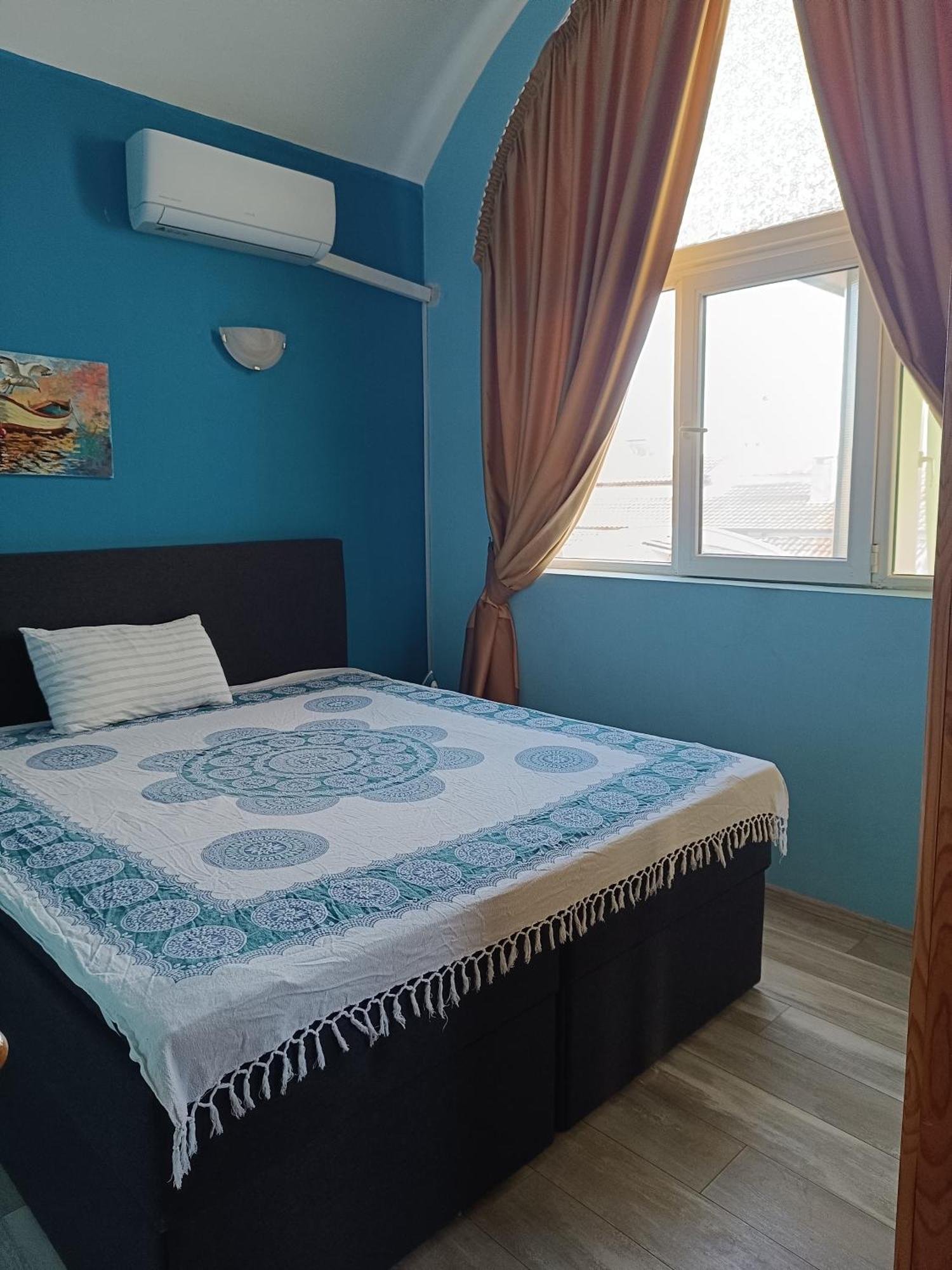 Arte Casa Apartment Burgas Luaran gambar