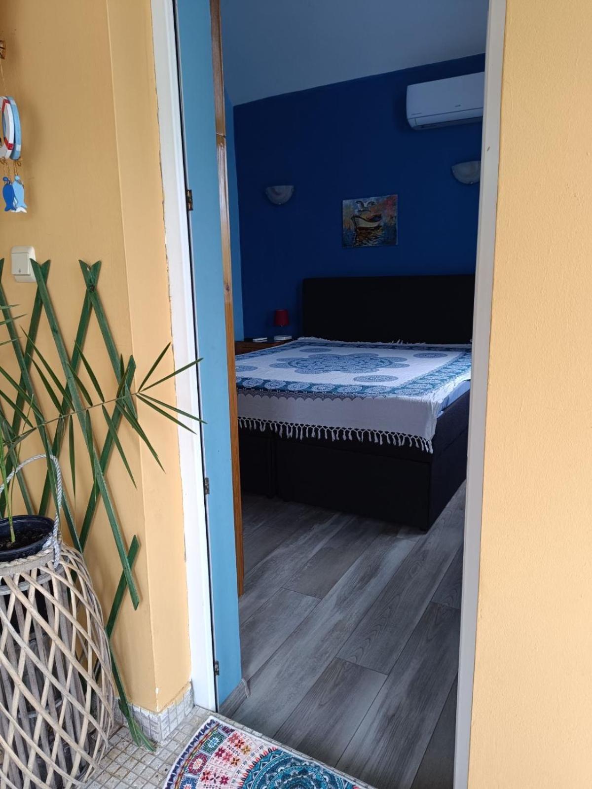 Arte Casa Apartment Burgas Luaran gambar